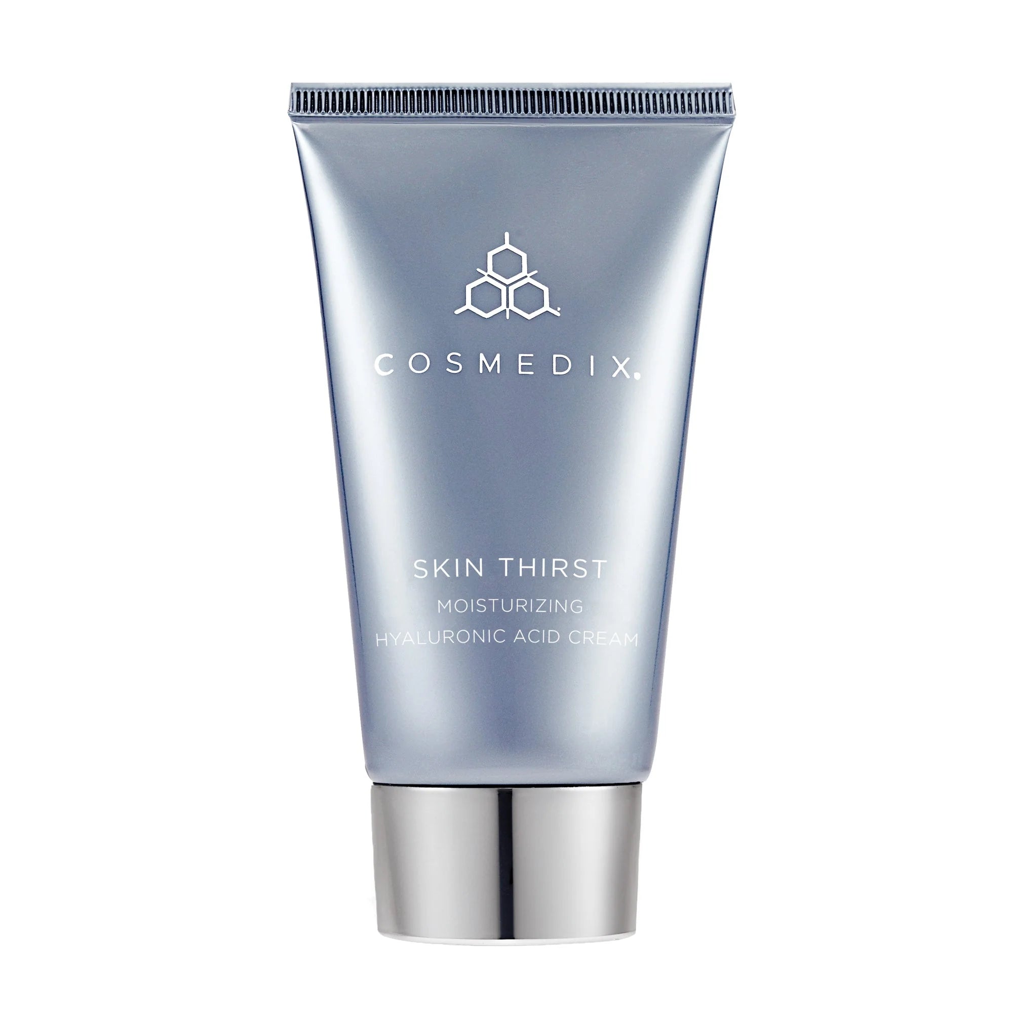 Skin thirst moisturizing hyaluronic acid cream 60g